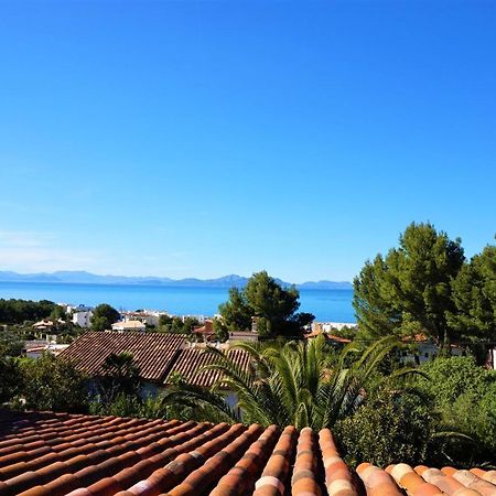 Finca La Siesta - Villa In Betlem, Mallorca 콜로니아 데 산 페드로 외부 사진