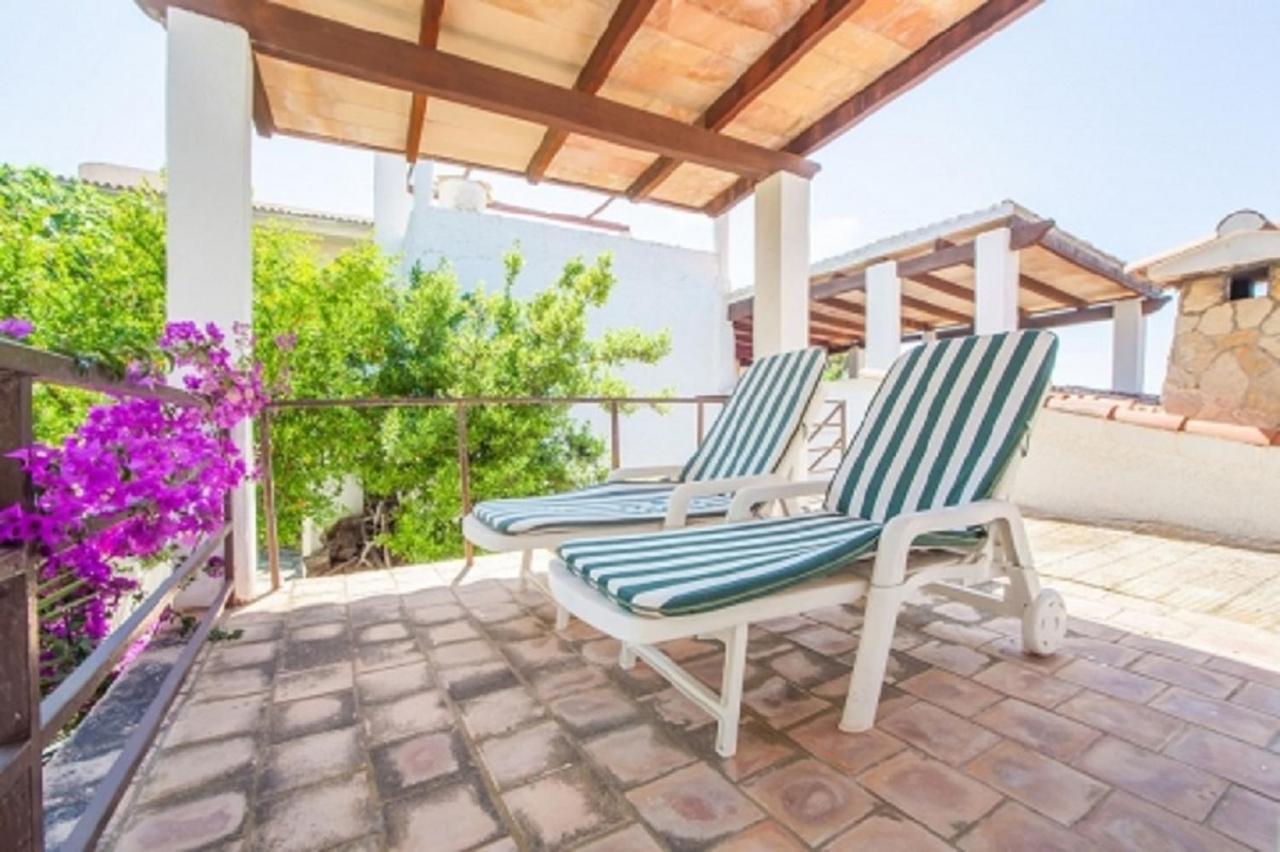 Finca La Siesta - Villa In Betlem, Mallorca 콜로니아 데 산 페드로 외부 사진