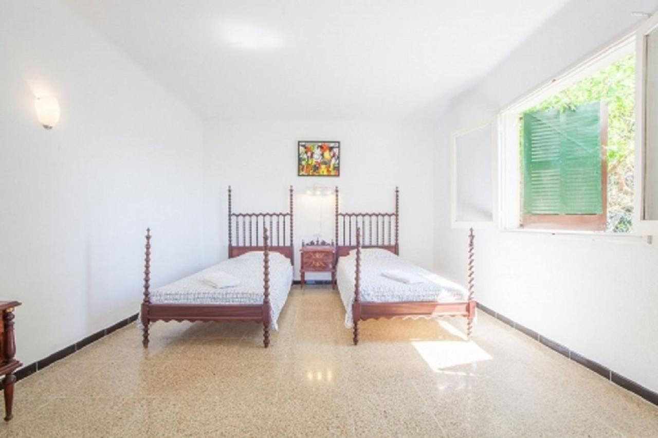 Finca La Siesta - Villa In Betlem, Mallorca 콜로니아 데 산 페드로 외부 사진