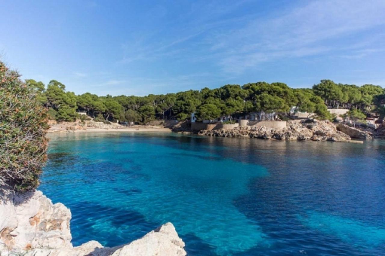 Finca La Siesta - Villa In Betlem, Mallorca 콜로니아 데 산 페드로 외부 사진