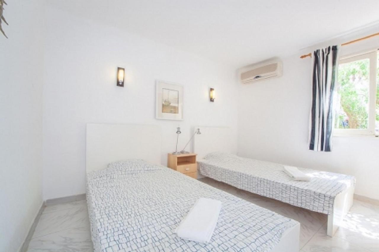 Finca La Siesta - Villa In Betlem, Mallorca 콜로니아 데 산 페드로 외부 사진