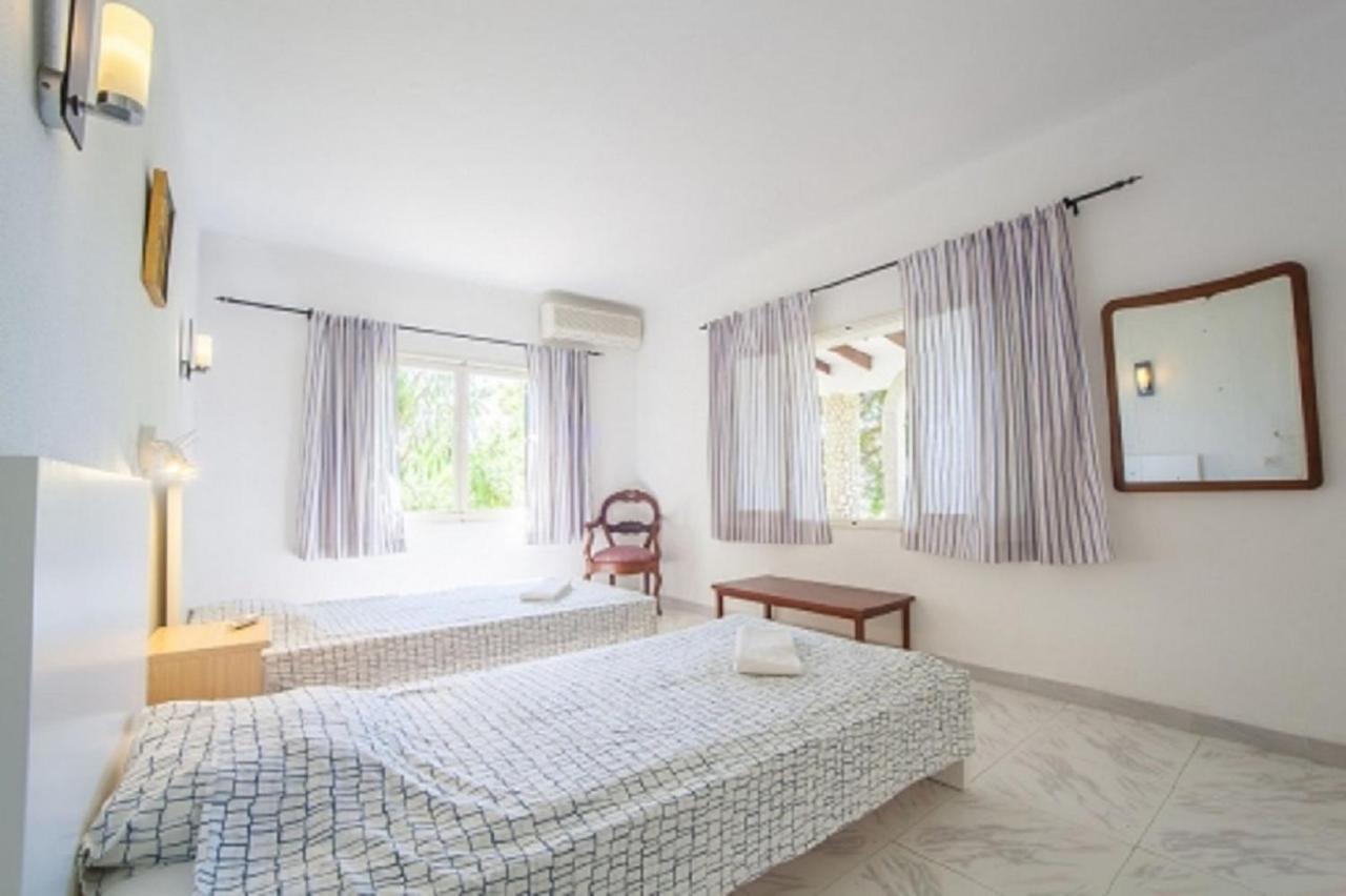 Finca La Siesta - Villa In Betlem, Mallorca 콜로니아 데 산 페드로 외부 사진