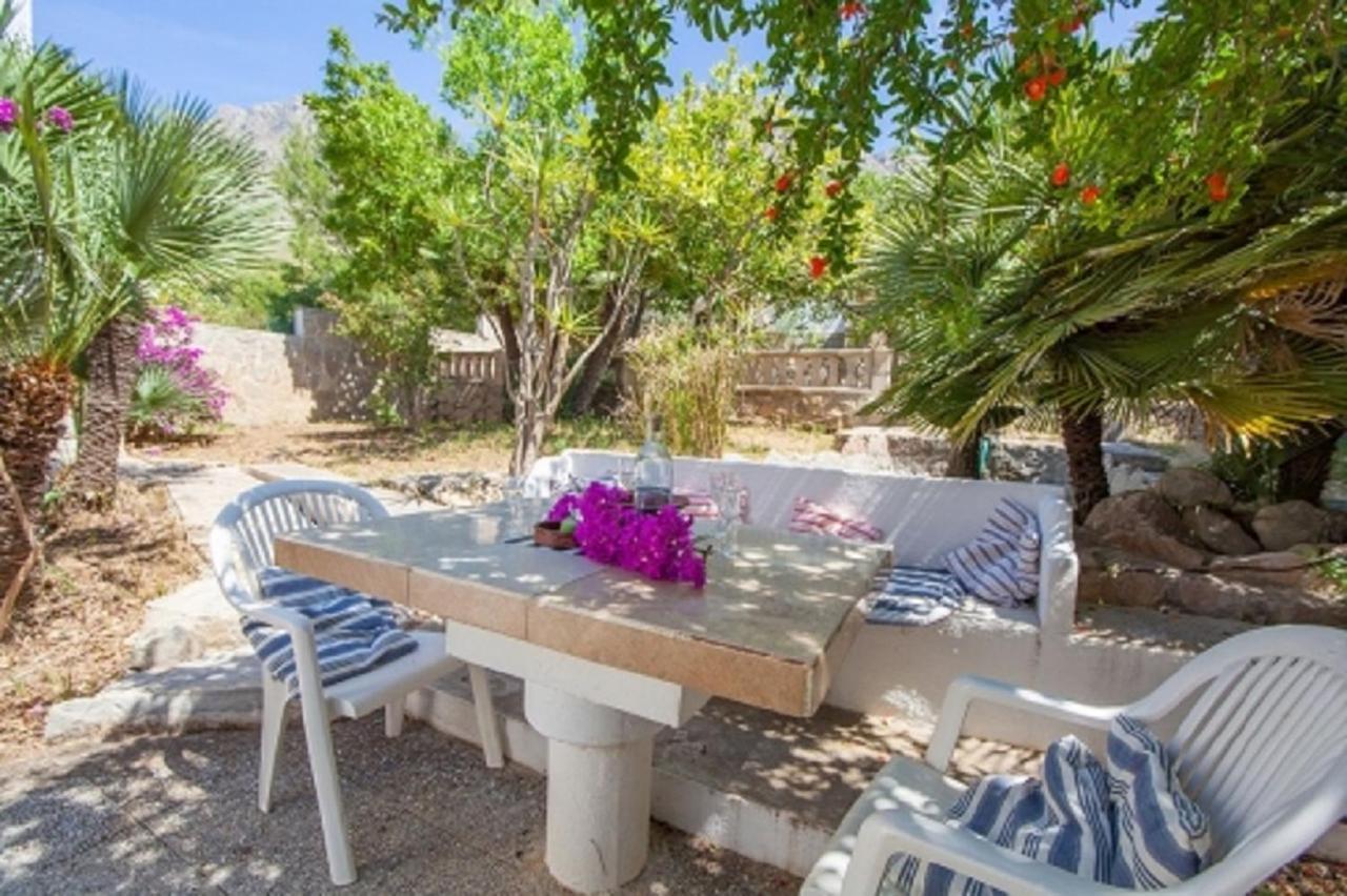 Finca La Siesta - Villa In Betlem, Mallorca 콜로니아 데 산 페드로 외부 사진