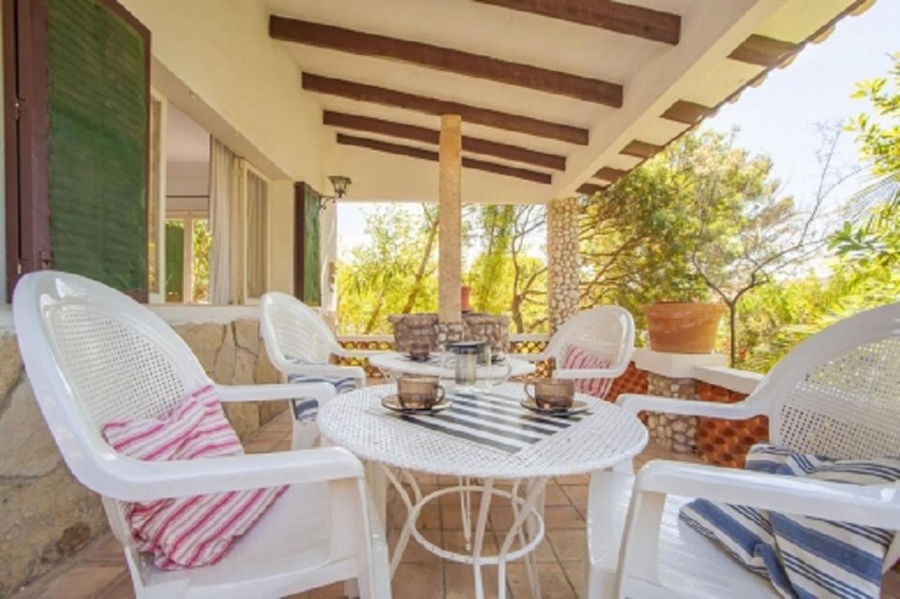 Finca La Siesta - Villa In Betlem, Mallorca 콜로니아 데 산 페드로 외부 사진