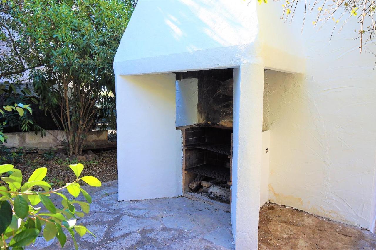 Finca La Siesta - Villa In Betlem, Mallorca 콜로니아 데 산 페드로 외부 사진