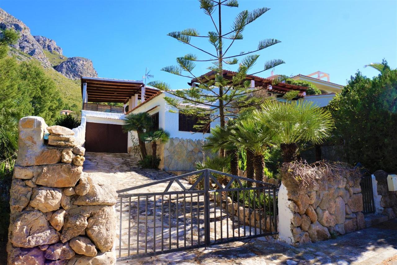 Finca La Siesta - Villa In Betlem, Mallorca 콜로니아 데 산 페드로 외부 사진