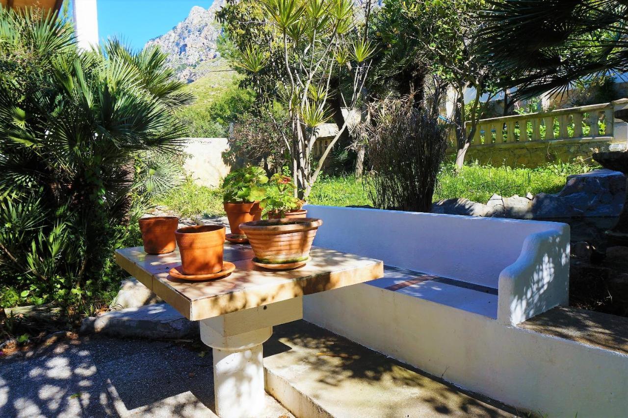 Finca La Siesta - Villa In Betlem, Mallorca 콜로니아 데 산 페드로 외부 사진