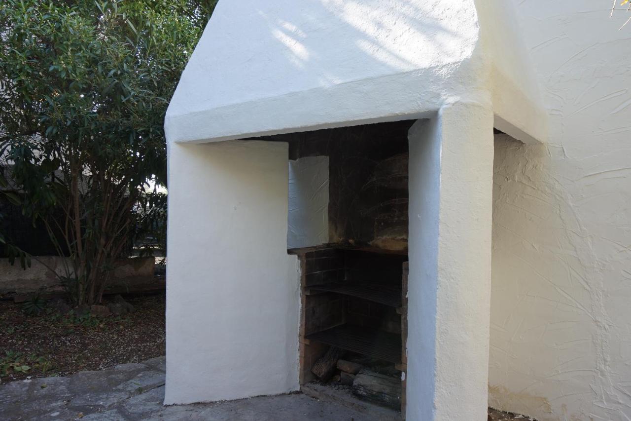 Finca La Siesta - Villa In Betlem, Mallorca 콜로니아 데 산 페드로 외부 사진