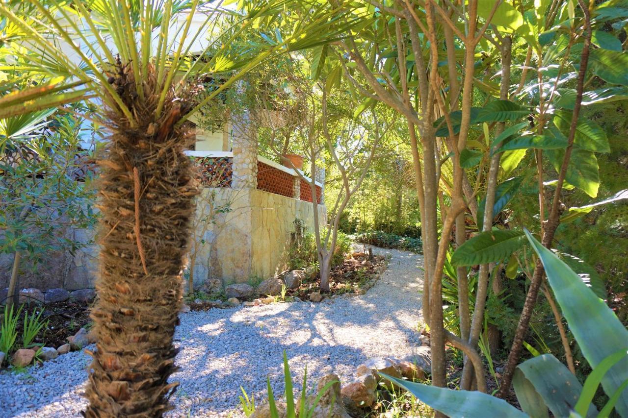 Finca La Siesta - Villa In Betlem, Mallorca 콜로니아 데 산 페드로 외부 사진